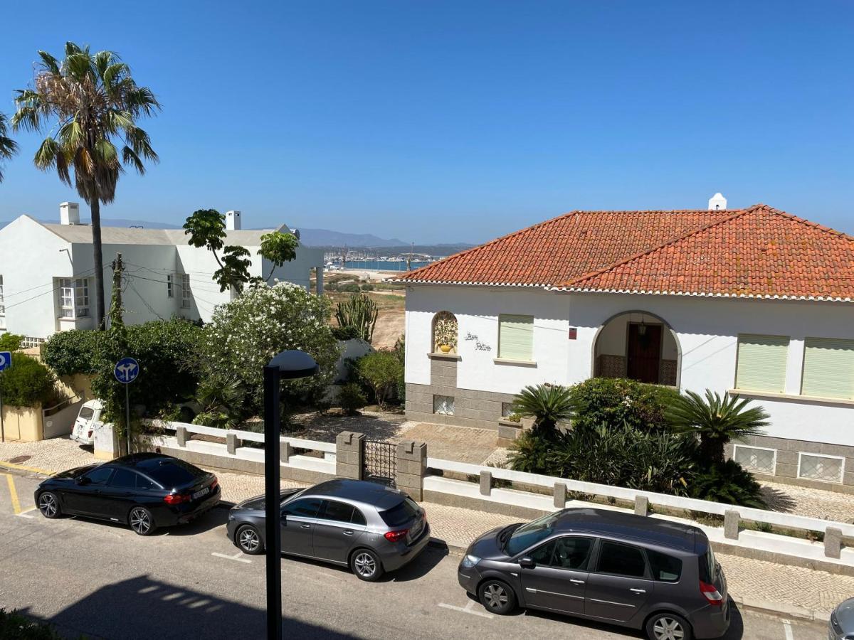 Apartamento Edificio Riomar 101 Portimão Exterior foto
