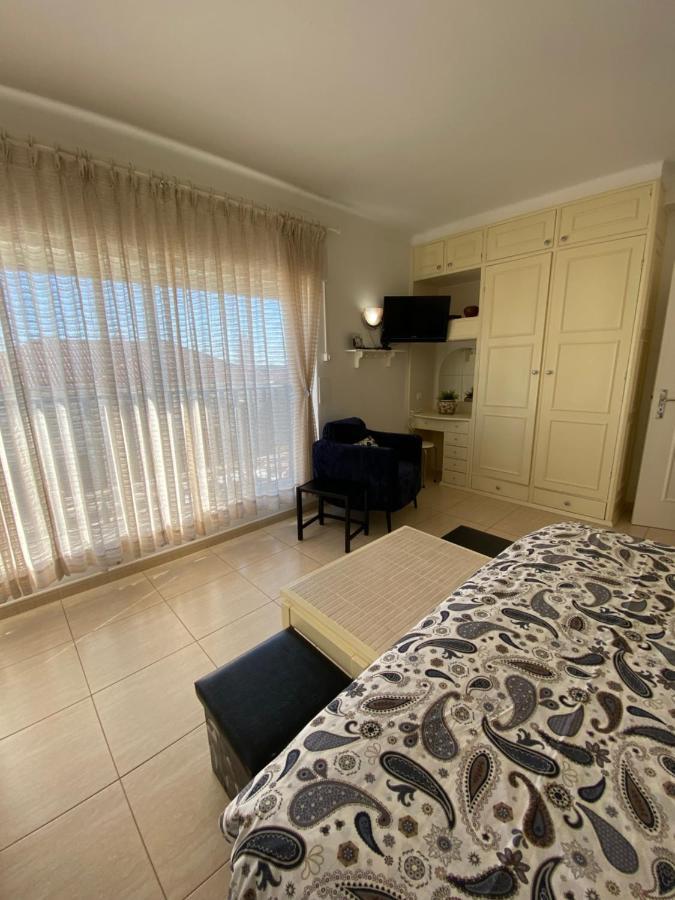 Apartamento Edificio Riomar 101 Portimão Exterior foto