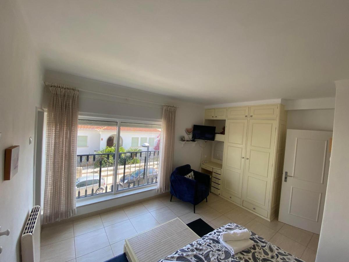 Apartamento Edificio Riomar 101 Portimão Exterior foto